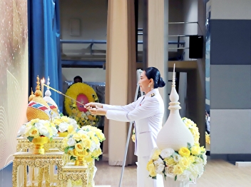 “In everlasting remembrance of His
Majesty’s gracious benevolence.”