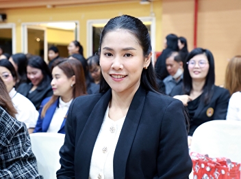 The General Affairs Division joins in
driving a new direction, receiving
personnel management policy directives
for Fiscal Year 2026.