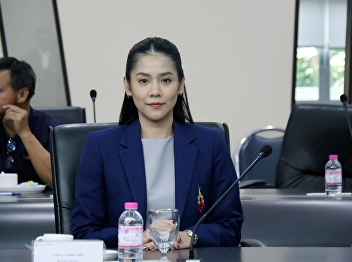 New Welfare Program Supporting EV
Lifestyle for the Suan Sunandha
Community