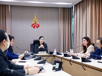 he Central Division Holds Personnel
Meeting for December 2025 ✨✨✨